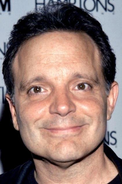 Richard Jeni - Actor Profile Photo