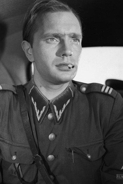 Bohdan Ejmont - Actor Profile Photo