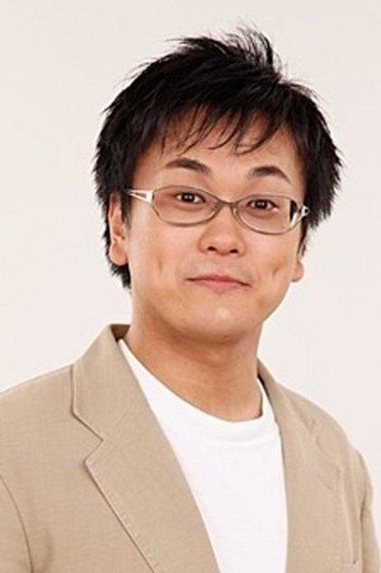 Hiroki Goto - Actor Profile Photo