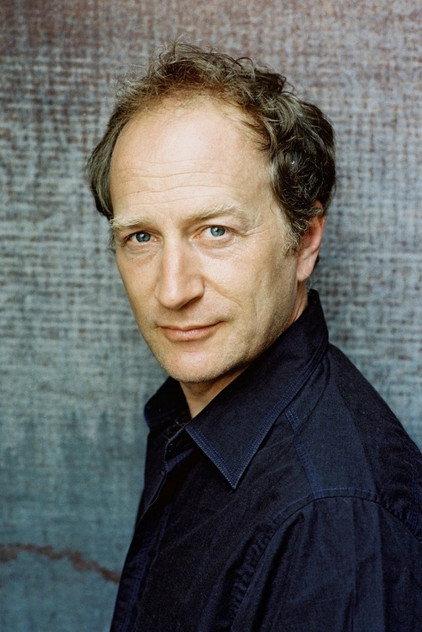 Stefan Merki - Actor Profile Photo