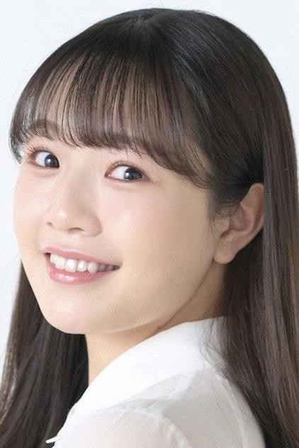 Miyuu Nakano - Actor Profile Photo