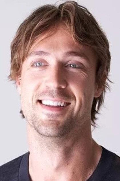 Richie Calhoun - Actor Profile Photo