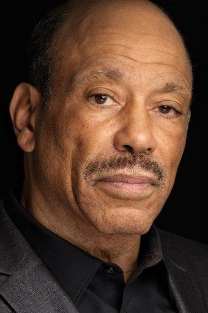 Tony D. Head - Actor Profile Photo