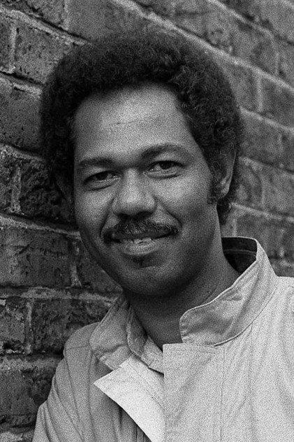 Boris Gardiner - Actor Profile Photo