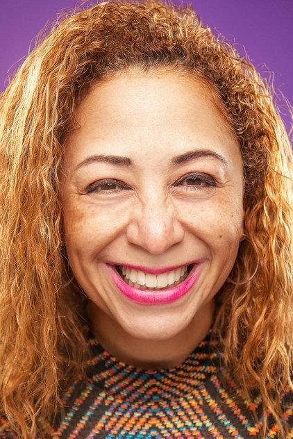 Gina Nicole Brown - Actor Profile Photo