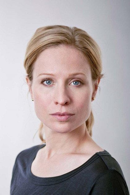 Karin Lithman - Actor Profile Photo