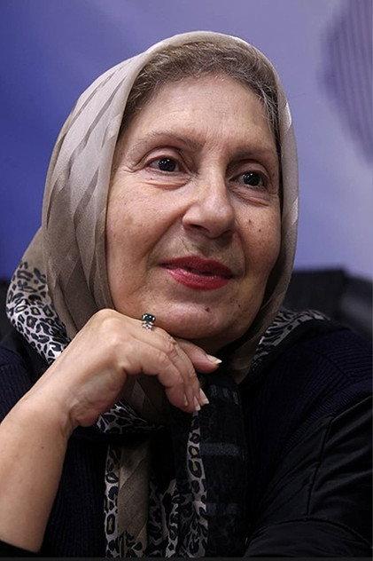 Shirin Yazdanbakhsh - Actor Profile Photo