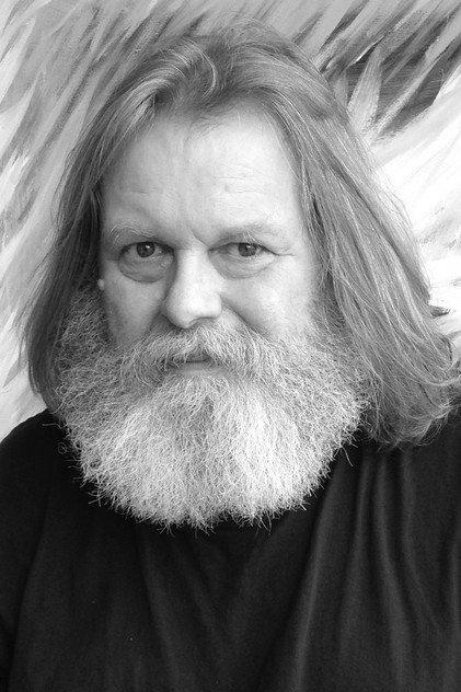 Claude Robinson - Actor Profile Photo