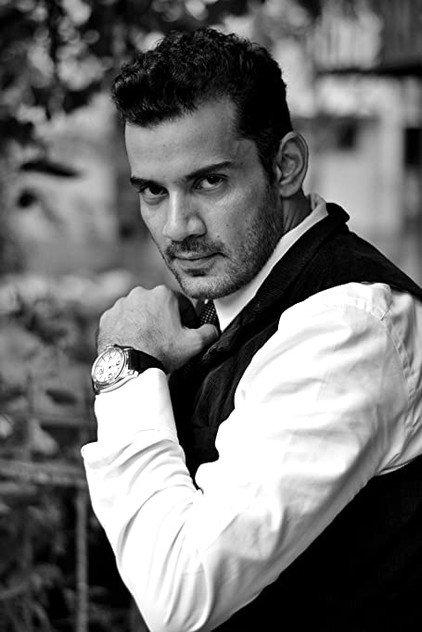 Chandan Anand - Actor Profile Photo