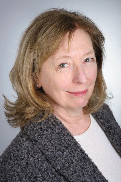 Marie-Ginette Guay - Actor Profile Photo