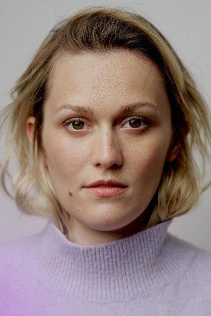 Lena Schmidtke - Actor Profile Photo