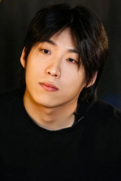 Wang Tianfang - Actor Profile Photo