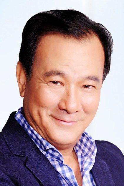 Danny Lee Sau-Yin - Actor Profile Photo