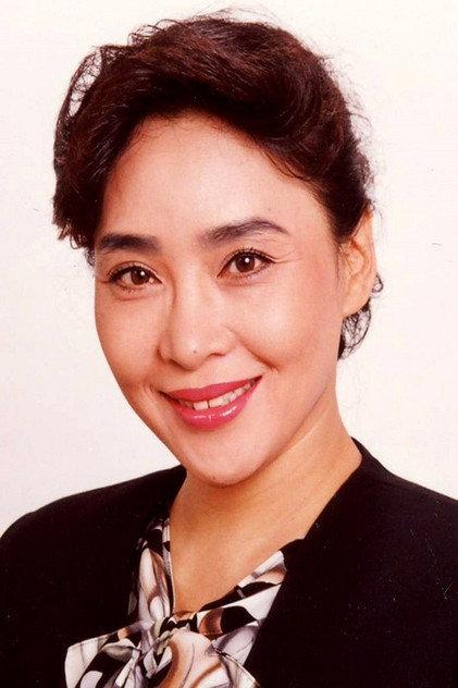 Ritsuko Fujiyama - Actor Profile Photo