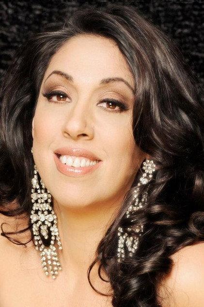 Regina Orozco - Actor Profile Photo