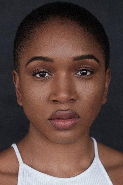 Cherrelle Skeete - Actor Profile Photo