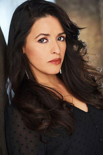 Ivon Millan - Actor Profile Photo