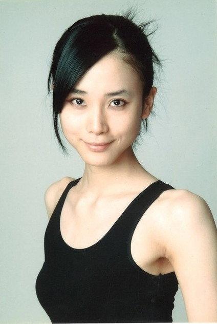 Tomori Abe - Actor Profile Photo