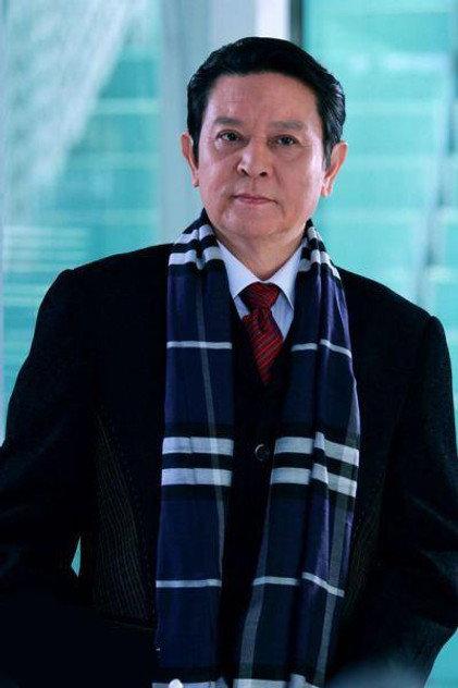 Ji Qilin - Actor Profile Photo