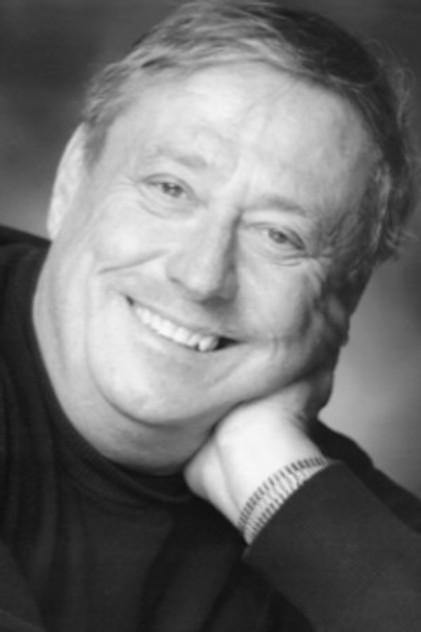 Gilbert Comtois - Actor Profile Photo