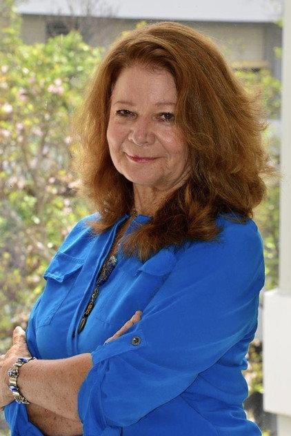 Sonia Fritz - Actor Profile Photo