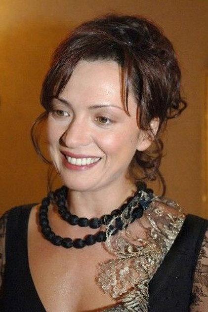 Olga Drozdova - Actor Profile Photo