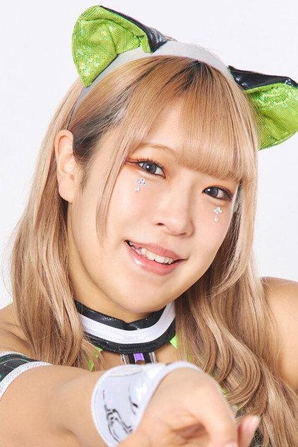 Azumi - Actor Profile Photo