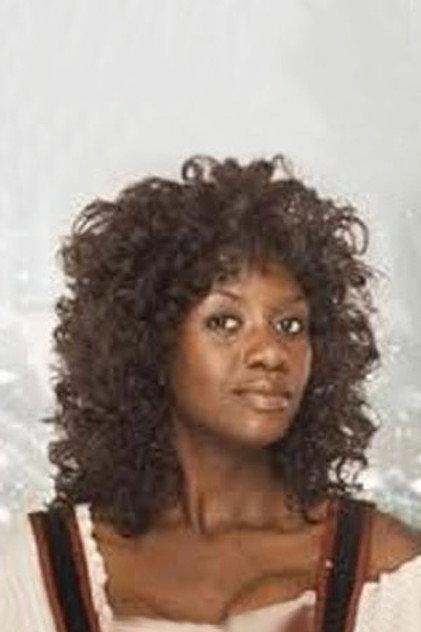 Velile Tshabalala - Actor Profile Photo