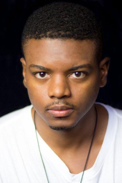 J. Mallory McCree - Actor Profile Photo