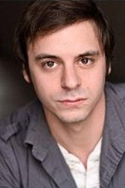 Kyle Dal Santo - Actor Profile Photo