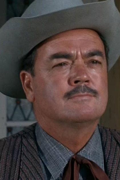 Harry Carter - Actor Profile Photo