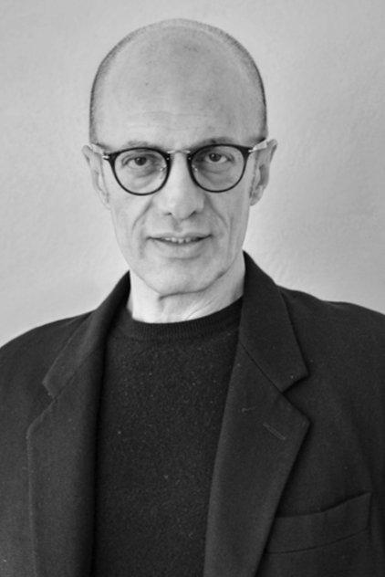 Lino Salemme - Actor Profile Photo