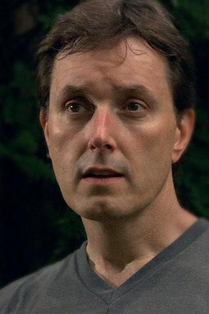 Mark Hyde - Actor Profile Photo