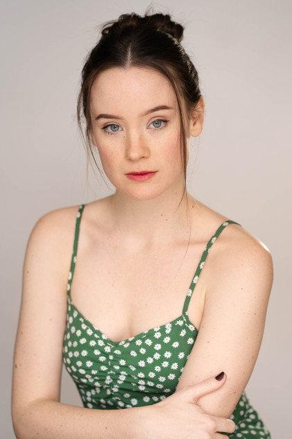 Emelia Hellman - Actor Profile Photo