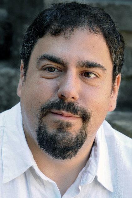 José Luis Adserías - Actor Profile Photo