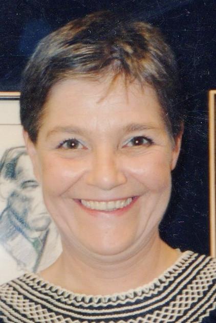 Kati Román - Actor Profile Photo