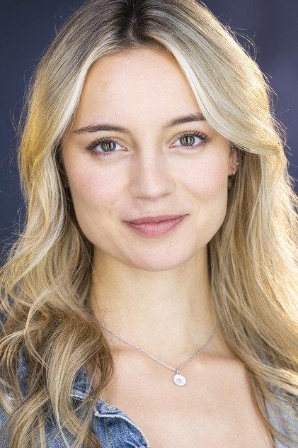 Toni Weiss - Actor Profile Photo