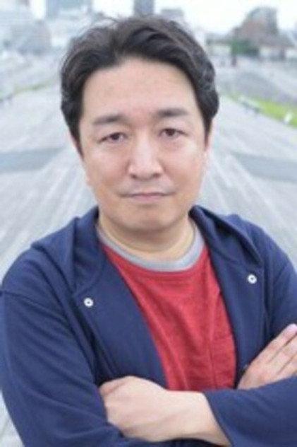 Tsutomu Takayama - Actor Profile Photo