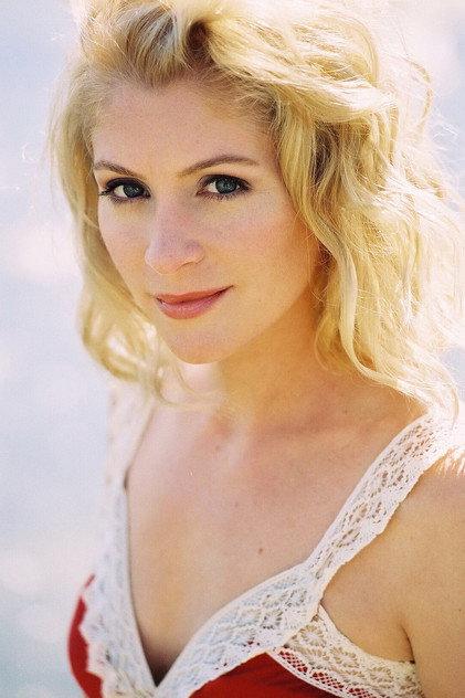 Staci Keanan - Actor Profile Photo