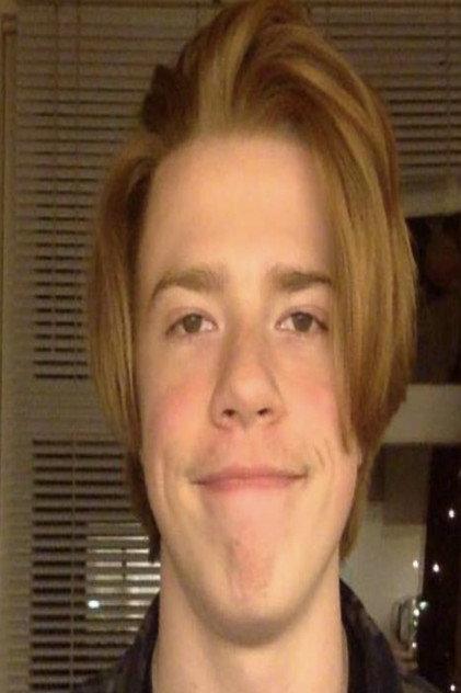 Magnus Adamsen - Actor Profile Photo