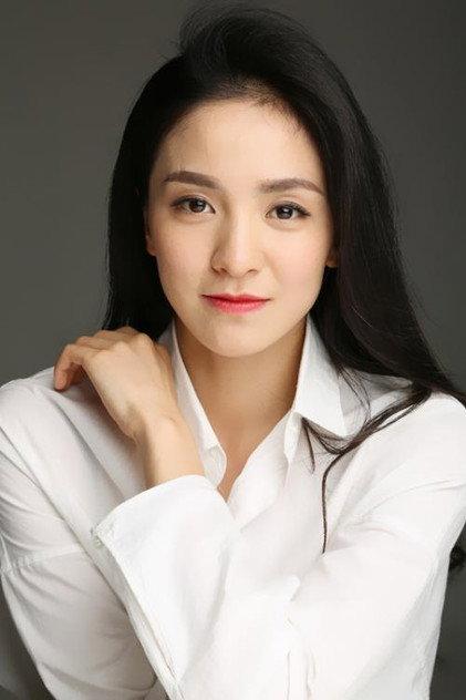 Tang Shiyi - Actor Profile Photo