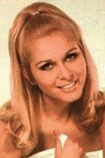 Ingrid Swedin - Actor Profile Photo