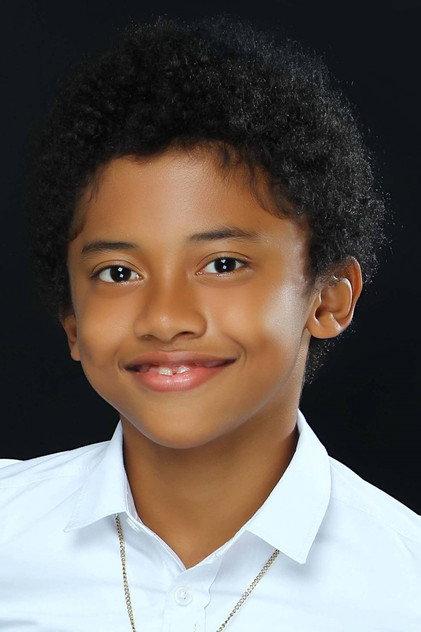 Yohance Levi Buie - Actor Profile Photo