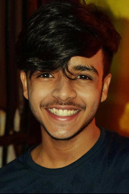 Soham Maitra - Actor Profile Photo