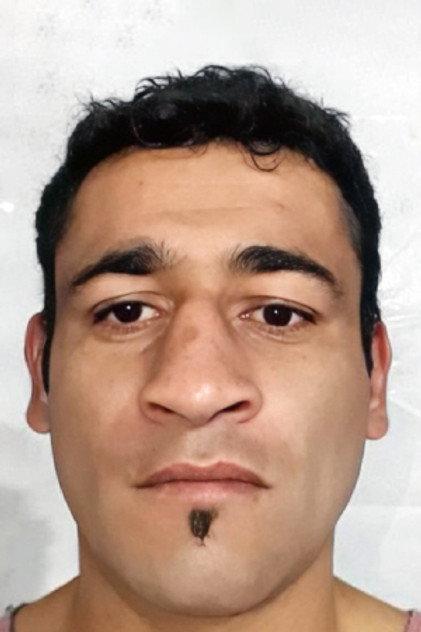 Alfredo Rodolfo Blanco - Actor Profile Photo