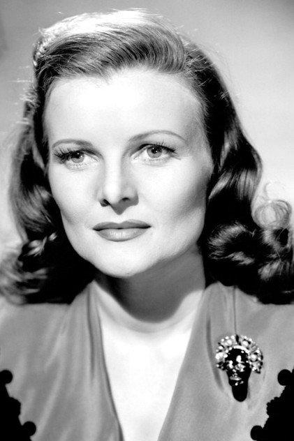 Louise Currie - Actor Profile Photo