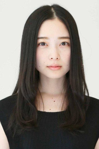 Haruka Kubo - Actor Profile Photo