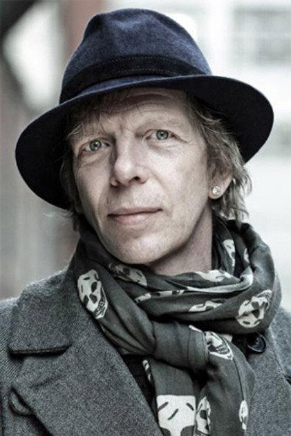 David Hoyle - Actor Profile Photo
