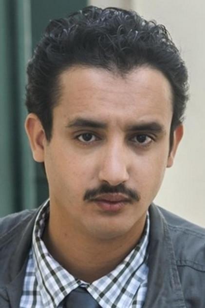 Mourad Boudaoud - Actor Profile Photo