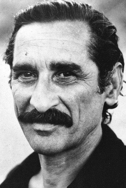 Giovanni Pallavicino - Actor Profile Photo